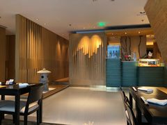 -西村日本料理(香格里拉饭店)