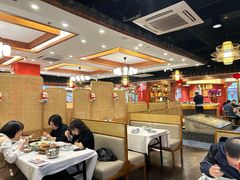 -围龙屋客家食府(福田店)