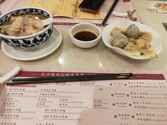 -池记(尖沙咀店)