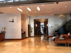 -香港尖沙咀皇悦酒店