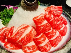 -捞王锅物料理(凯旋路店)