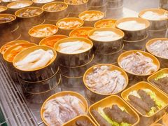 -海底捞大排档火锅(悦荟广场店)