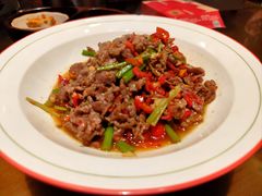 -衡厨·衡阳土菜(中南店)