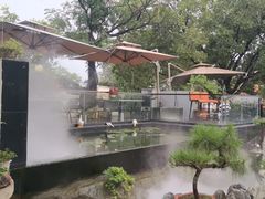 -蘇河湾·新鲁菜·泰山宴(泰山店)