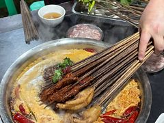 -手提串串香