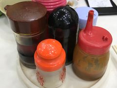 -麦文记面家(佐敦店)