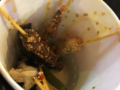 -童陈记重庆冷串串(食宝街店)