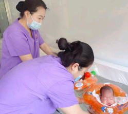 -养月堂中医养生月子会所(中心妇产店)