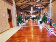 -汤连得温泉馆(宝山店)