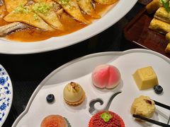 -锦楼·臻选新杭帮(杭州中心店)