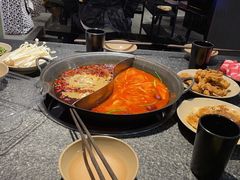 -大虎重庆老火锅(正弘城店)