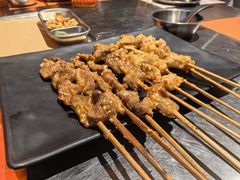 -酒里·宜州果酱烧烤(葛村店)
