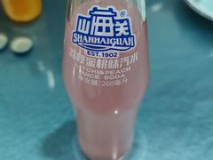 -龙香居海鲜浑锅家常菜·特色驴肉