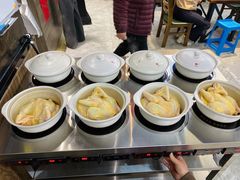 -民间瓦缸煨汤館(嵩山路店)