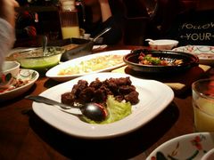 -外婆家(世界城广场店)