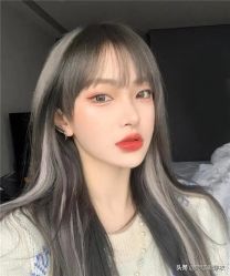 -NEW FACE烫染专业店