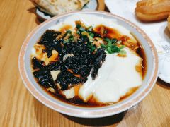 咸豆花-小桃园·豆浆油条(复兴中路店)