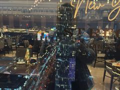 -Social 秀西餐厅-长沙瑞吉酒店(运达店)