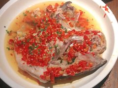 -农耕记·湖南土菜(halo广场店)