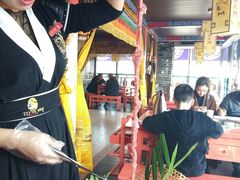 万丈红尘-巴九门老火锅(来福士打望店)