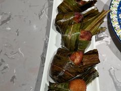 香兰鸡腿肉-Home Thai·泰谣(王府井apm店)