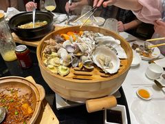-味钱塘·钱塘浙宴(宋城之江银泰店)