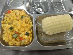 -北京信息科技大学清河小营校区学生食堂