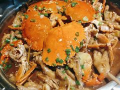 -胖哥俩肉蟹煲(湛江印象汇店)