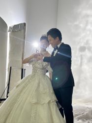 -金夫人婚纱摄影