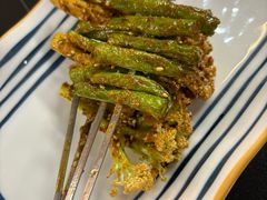 -许哥东北烧烤·铁丳烤串·宫后夹肉(繁花中心店)