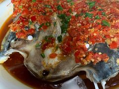 -良师门滨海人家·海鲜·家常菜(滨海城店)