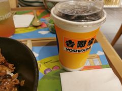 -吉野家(西客站南广场店)