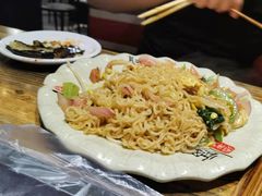 -盛达活羊烧烤(二部)