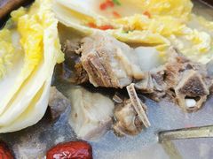 -蔡记·九米羊肉炉(东渡店)