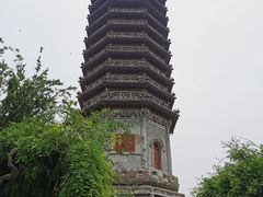 -西海子公园