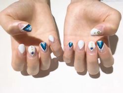 -Aso Artist Beauty美甲美睫
