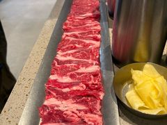 -蚂蚁洞烤肉·大本营(深圳壹方城店)