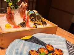 -Minase水濑·日料放题(外滩店)