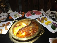 -川中故事·成都老火锅(东书房店)