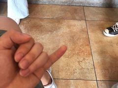 -醉美东江·三文鱼·烧鸡公