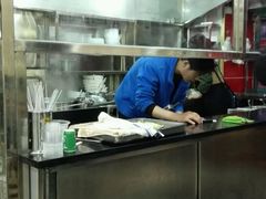 -潘国仙耳光馄饨(黄家阙路店)