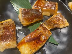 烤鳕鱼-和彩放题餐厅(酒仙桥店)