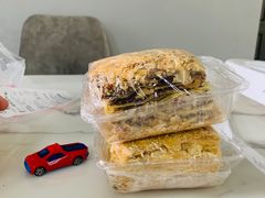 -爱德顺糕点食屋(利民道店)