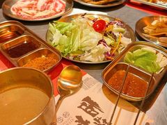 -西塔老太太泥炉烤肉(苏州大悦城店)