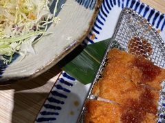 -堂本家·二代目·炸猪排(Express东海店)