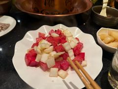 -南门涮肉(通州店)