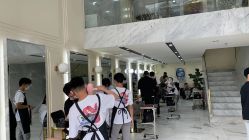 -3AM HAIR SALON染发接发