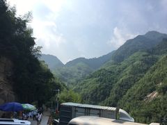 -井空里大峡谷