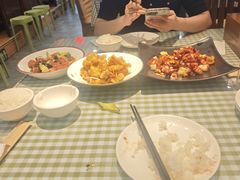 -玉桥餐厅(天坛店)