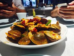 -渔娘渔家丹东海鲜(东直门店)